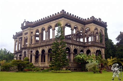 Notre Dame in Talisay City, Negros Occidental .